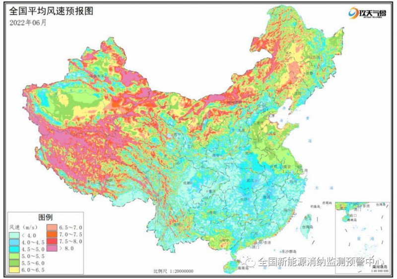 國家能源局：2022年一季度光伏新增裝機1321萬千瓦，同比增長138%！