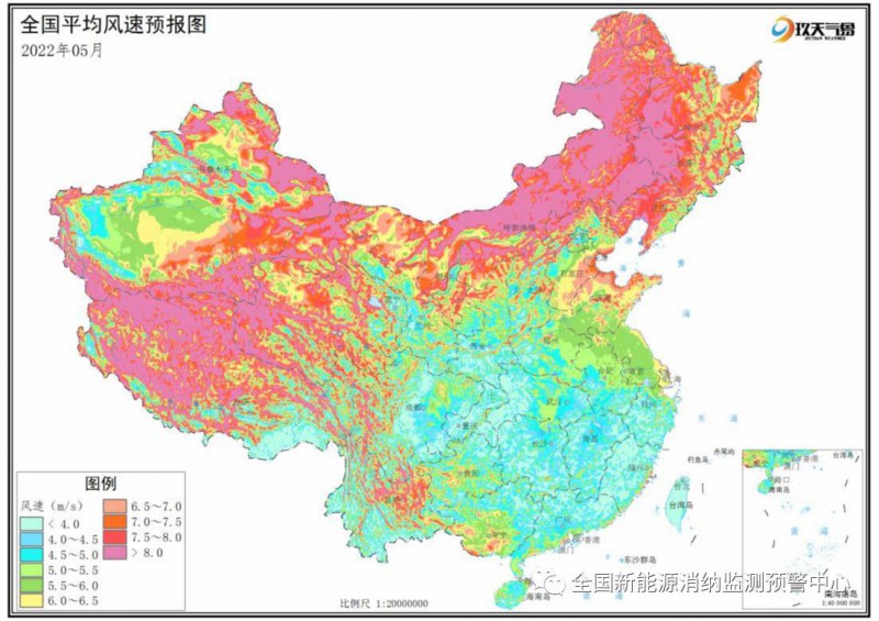 國家能源局：2022年一季度光伏新增裝機1321萬千瓦，同比增長138%！