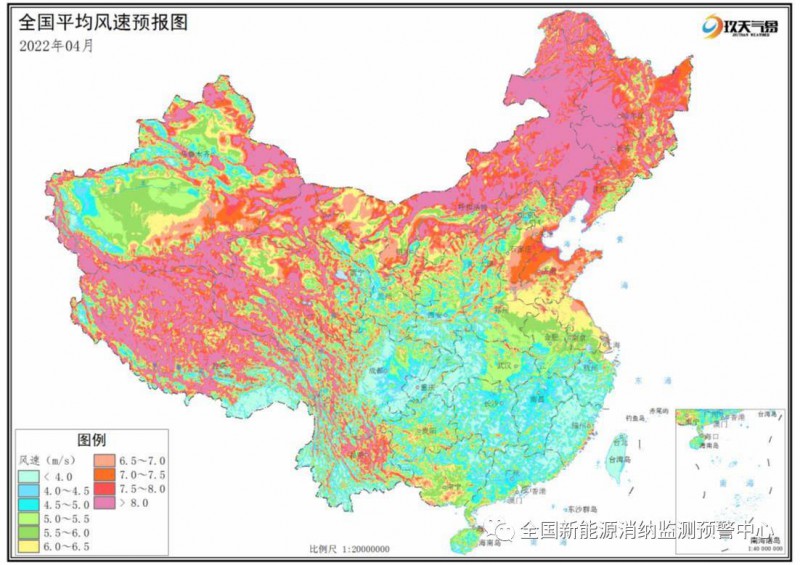 國家能源局：2022年一季度光伏新增裝機1321萬千瓦，同比增長138%！