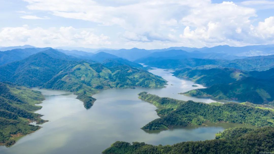 中國(guó)電建：為保護(hù)生物多樣性注入中企動(dòng)力