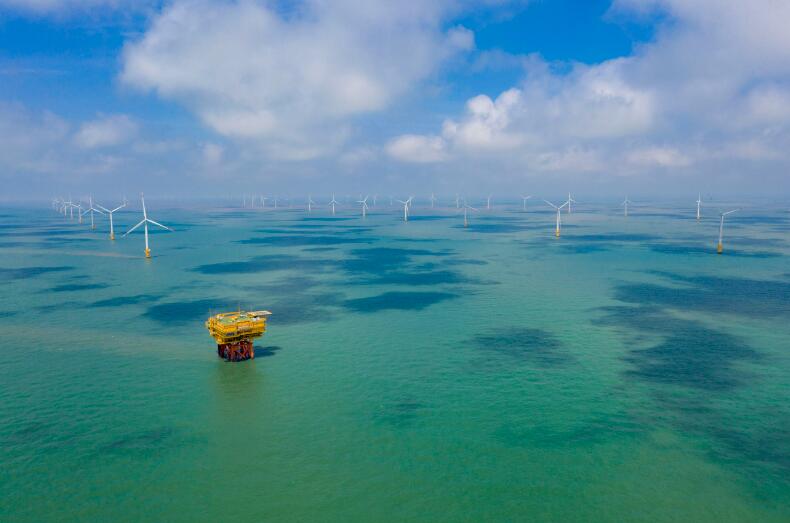 中國能建江蘇電建一公司參建項目獲中國安裝工程優(yōu)質(zhì)獎  作者：唐兵 來源：江蘇電建一公司 發(fā)布時間：2023-12-27 分享：  分享到微信  用微信“掃一掃”，點(diǎn)擊右上角分享按鈕，  即可將網(wǎng)頁分享