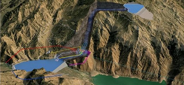 總投資約109.58億元，新疆1400MW抽水蓄能項(xiàng)目獲批!