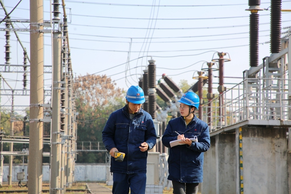 陜煤石門：以“零三違”班組建設  筑牢安全生產防線