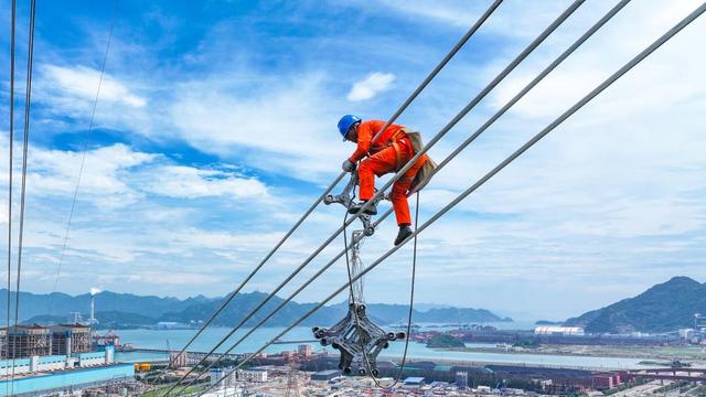 迎峰度夏臨近 全國電力供應形勢如何?