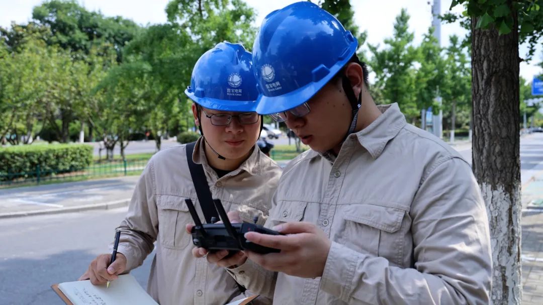 淮陰供電“涼”方上線，硬核措施確保供電無(wú)憂