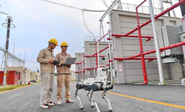 成都電網：用電負荷創(chuàng)歷史新高 大數(shù)據(jù)助力供電穩(wěn)定