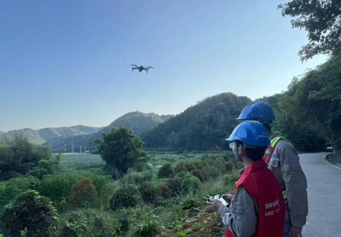 國網順昌縣供電公司數字化轉型 助力提升供電服務質量